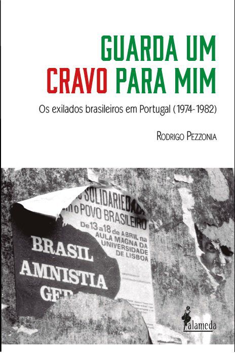 GUARDA UM CRAVO PARA MIM - VOL. 1