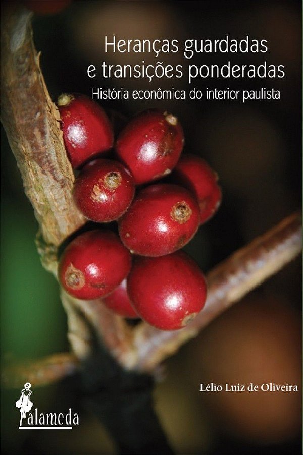 HERANÇAS GUARDADAS E TRANSIÇÕES PONDERADAS