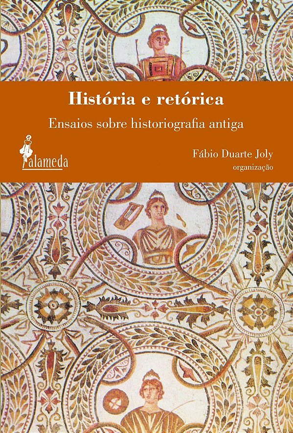 HISTÓRIA E RETÓRICA