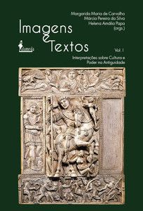 IMAGENS E TEXTOS - VOL. 1