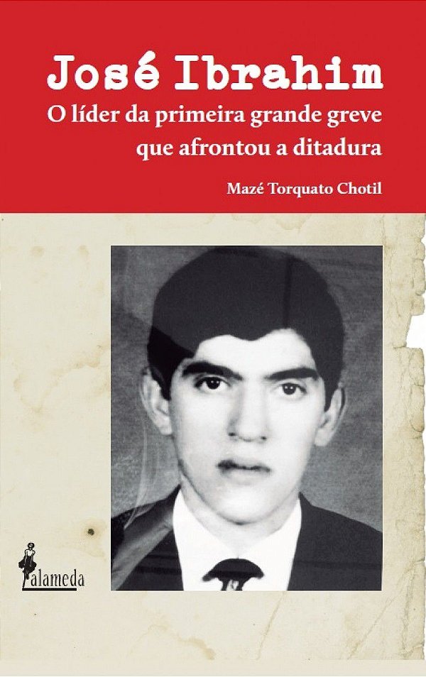 JOSÉ IBRAHIM