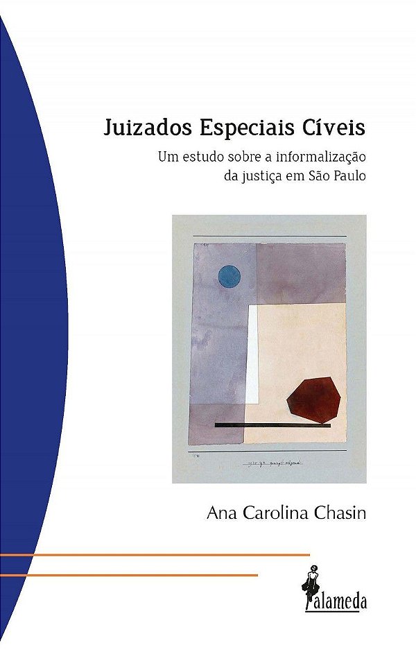 JUIZADOS ESPECIAIS CÍVEIS