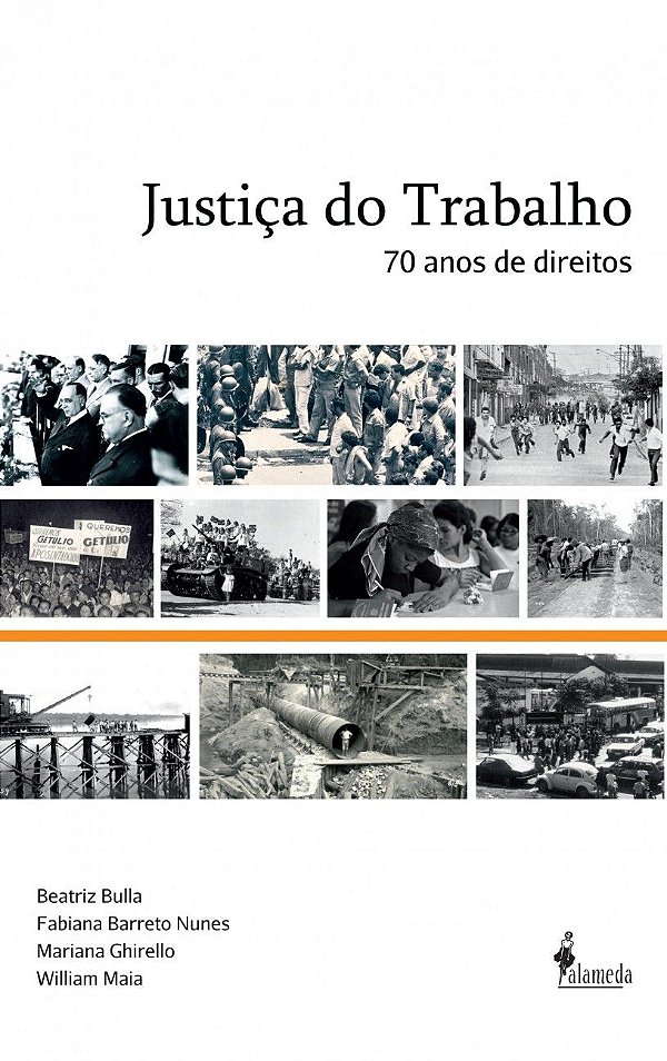 JUSTIÇA DO TRABALHO