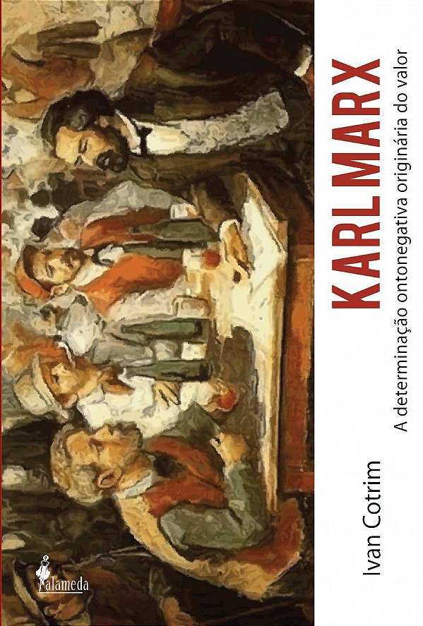 KARL MARX