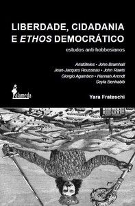 LIBERDADE, CIDADANIA E ETHOS DEMOCRÁTICO