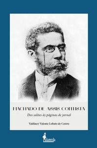 MACHADO DE ASSIS CONTISTA
