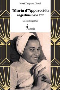 MARIA D&#39;APPARECIDA - NEGROLUMINOSA VOZ