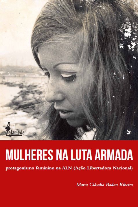 MULHERES NA LUTA ARMADA