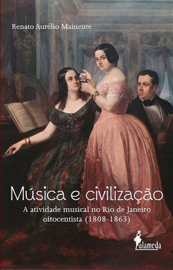 MÚSICA E CIVILIZAÇÃO