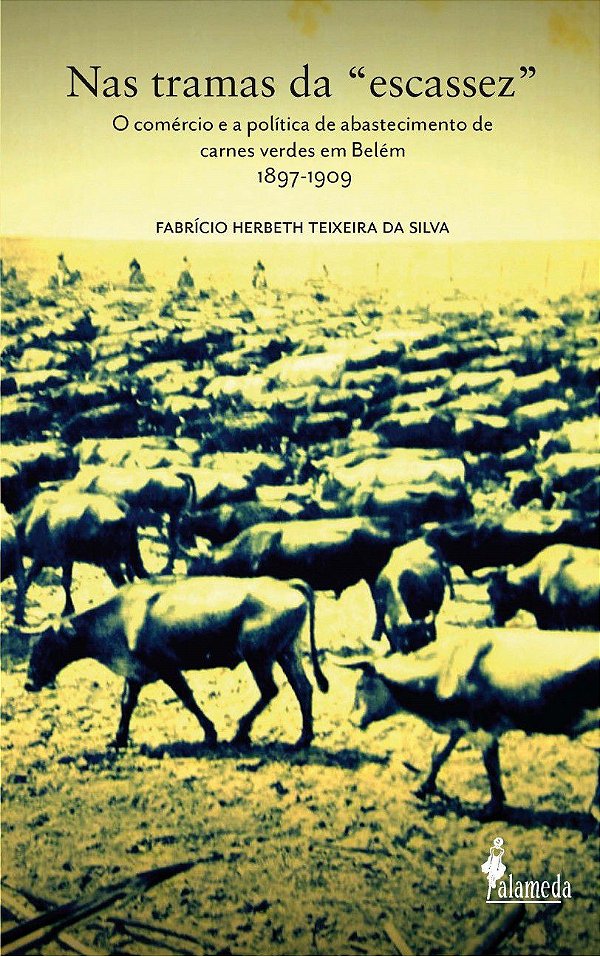 NAS TRAMAS DA “ESCASSEZ”