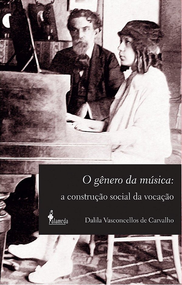 O GÊNERO DA MÚSICA