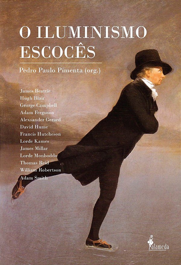 O ILUMINISMO ESCOCÊS
