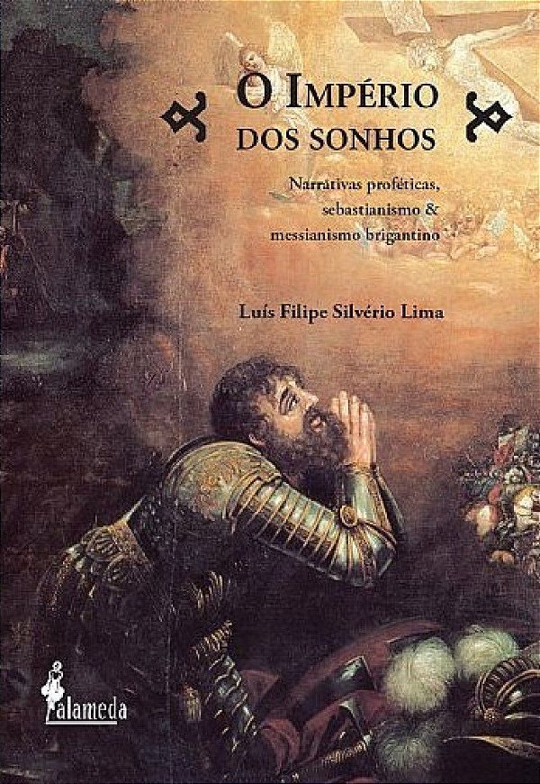 O IMPÉRIO DOS SONHOS