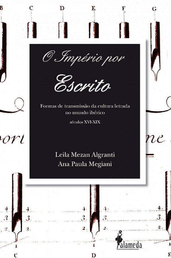 O IMPÉRIO POR ESCRITO