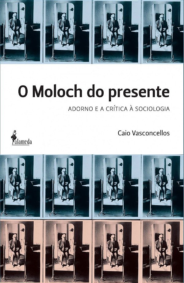 O MOLOCH DO PRESENTE