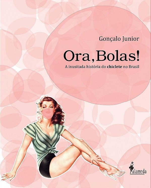 ORA, BOLAS!