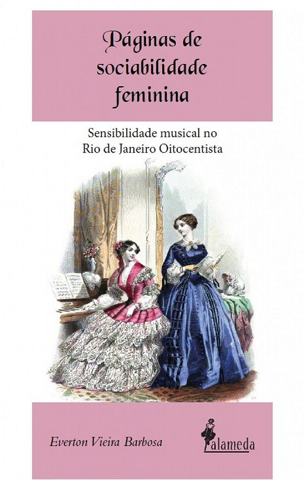 PÁGINAS DE SOCIABILIDADE FEMININA