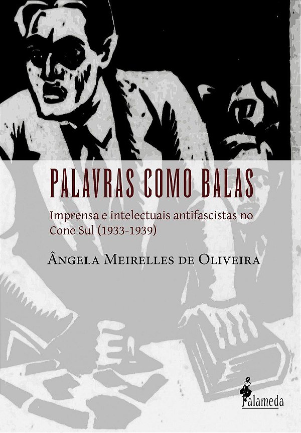 PALAVRAS COMO BALAS