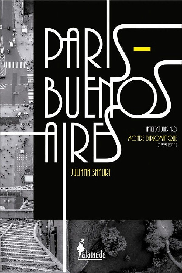 PARIS - BUENOS AIRES
