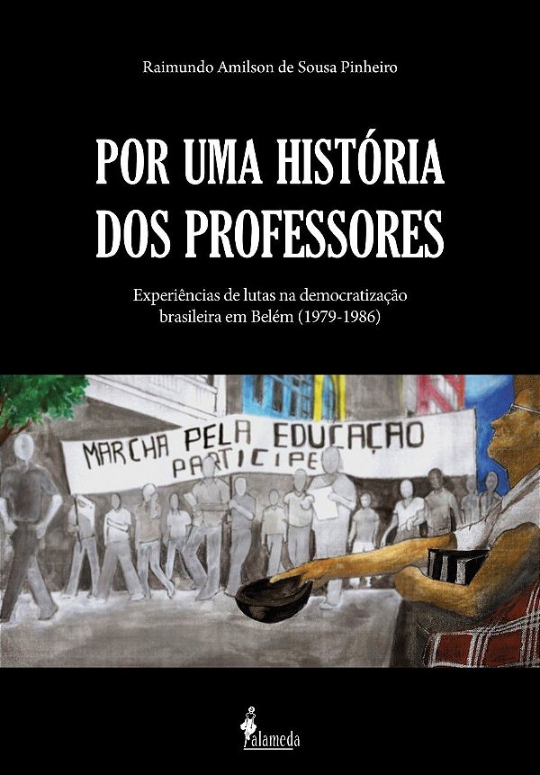 POR UMA HISTÓRIA DOS PROFESSORES