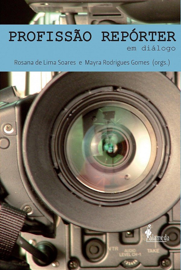 PROFISSÃO REPÓRTER EM DIÁLOGO
