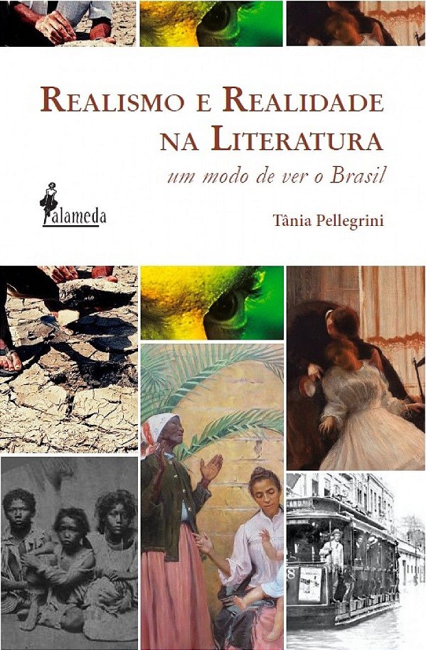 REALISMO E REALIDADE NA LITERATURA