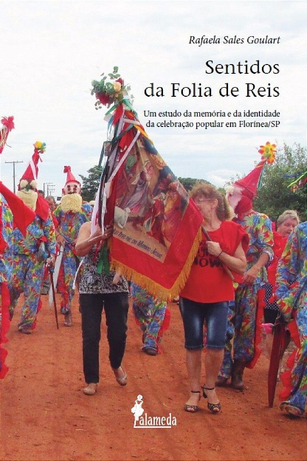 SENTIDOS DA FOLIA DE REIS