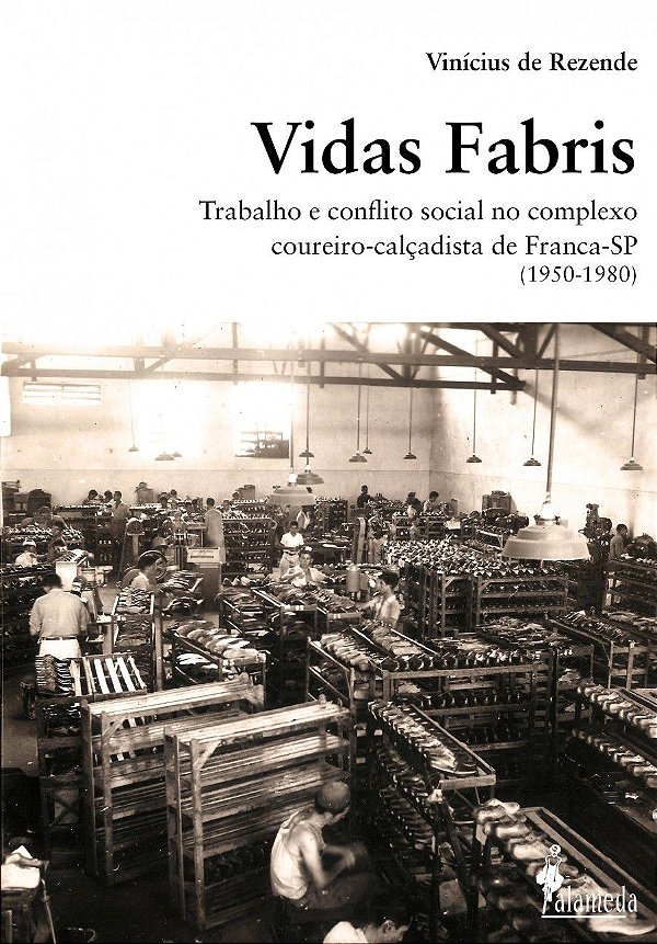 VIDAS FABRIS