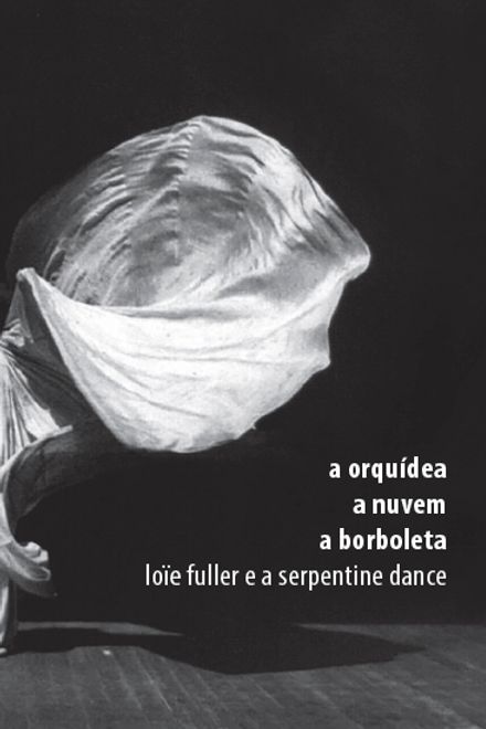 A ORQUÍDEA, A NUVEM, A BORBOLETA