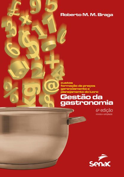 GESTÃO DA GASTRONOMIA