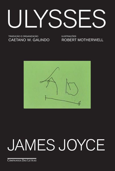 ULYSSES - EDIÇÃO ESPECIAL