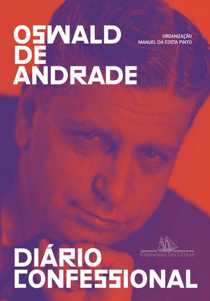 DIÁRIO CONFESSIONAL