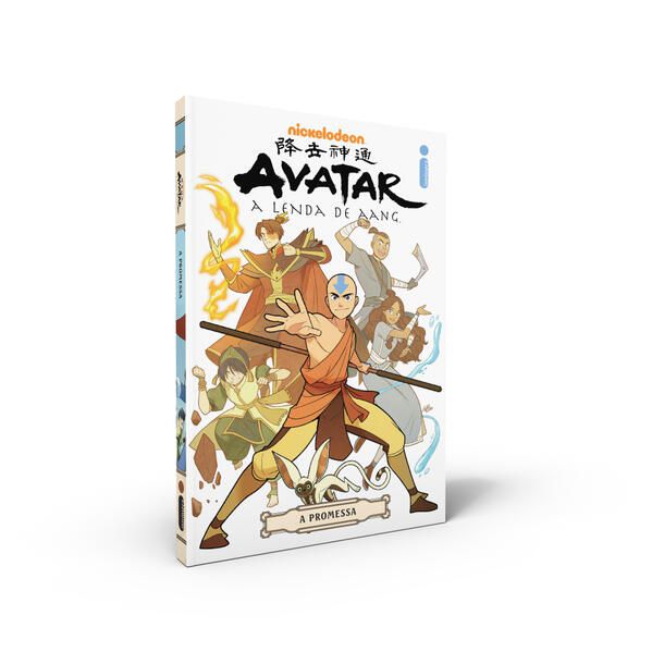 AVATAR - VOL. 1