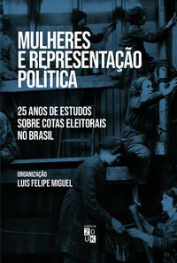 MULHERES E REPRESENTAÇÃO POLÍTICA