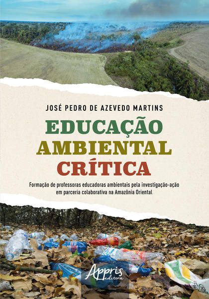 EDUCAÇÃO AMBIENTAL CRÍTICA