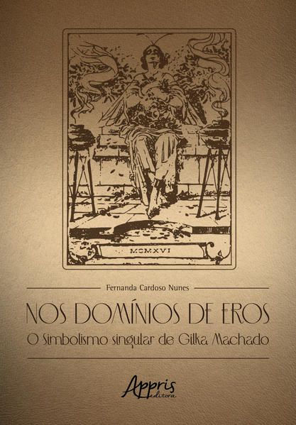 NOS DOMÍNIOS DE EROS