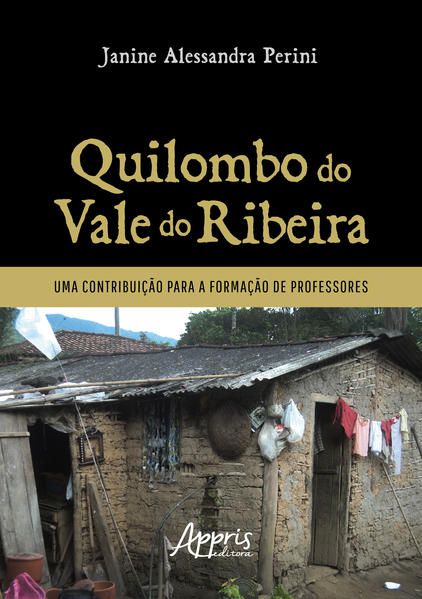 QUILOMBO DO VALE DO RIBEIRA