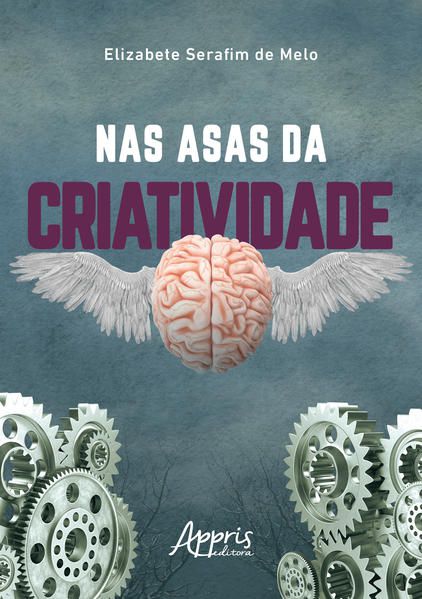 NAS ASAS DA CRIATIVIDADE