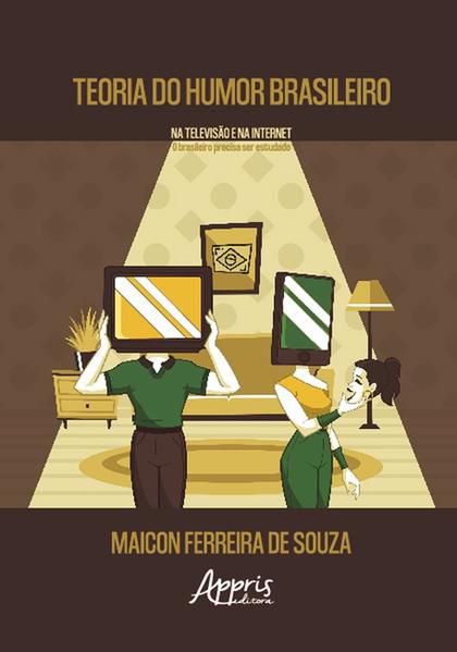 TEORIA DO HUMOR BRASILEIRO