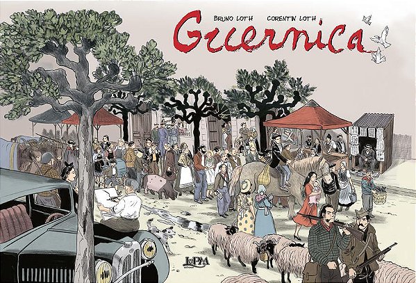GUERNICA