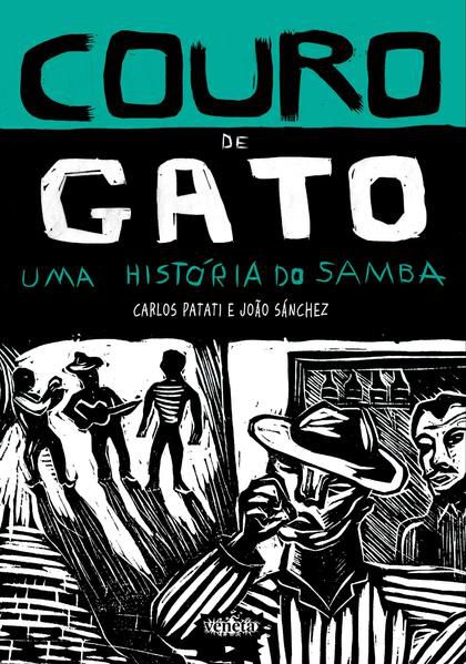 COURO DE GATO