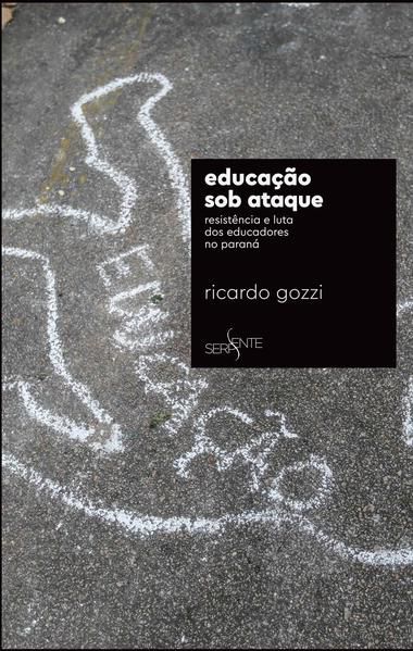 EDUCAÇÃO SOB ATAQUE
