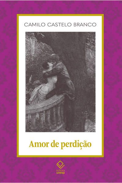 AMOR DE PERDIÇÃO - VOL. 12
