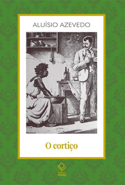 O CORTIÇO - VOL. 15