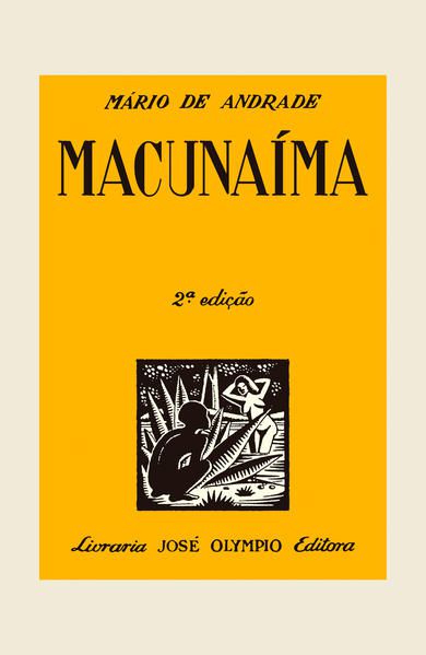 MACUNAÍMA