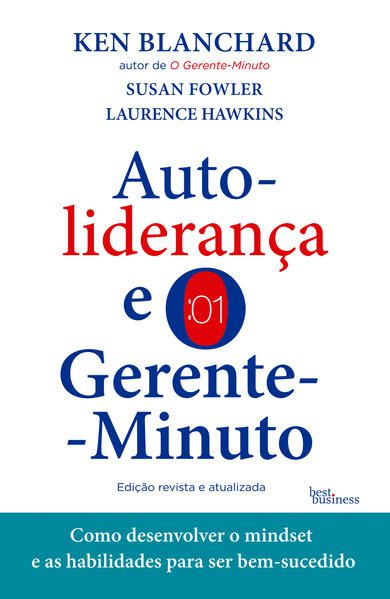 AUTOLIDERANÇA E O GERENTE-MINUTO