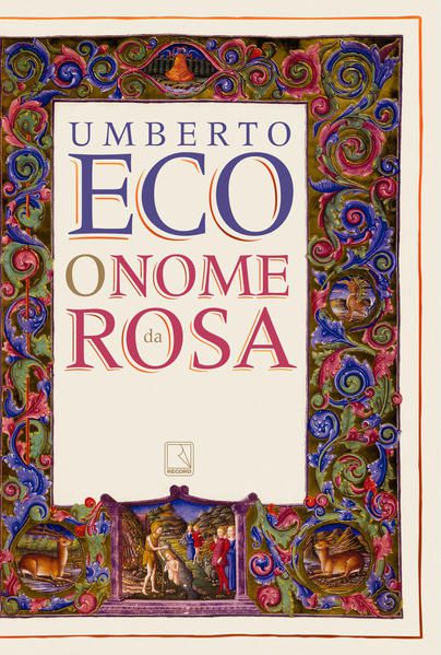 O NOME DA ROSA