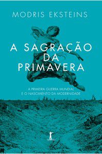 A SAGRAÇÃO DA PRIMAVERA