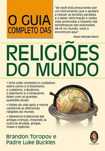O GUIA COMPLETO DAS RELIGIÕES DO MUNDO