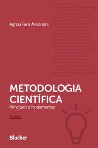 METODOLOGIA CIENTÍFICA